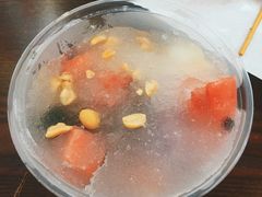 -正宗八宝冰饭·非遗冰饭·烧烤(奎桥店)