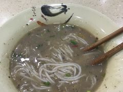 -户部巷小吃(中商徐东平价广场店)