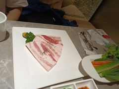 -韩盛·古法烤肉店(皇城恒隆广场店)