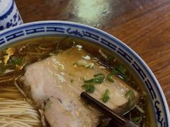 -同得兴 Since·1995 传统苏式面馆(嘉馀坊店)