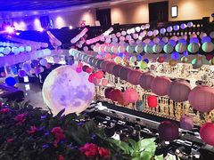 -广州花园酒店