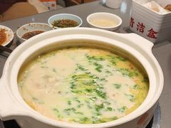 -好彩猪肚鸡(正弘城店)