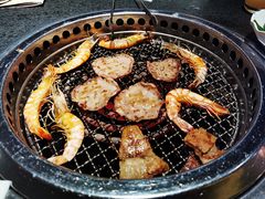 -神户赤童日式烤肉(金地广场店)