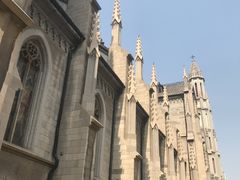 -洪家楼教堂