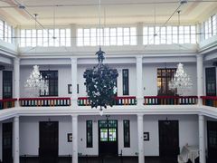 -天津五大道文化旅游区