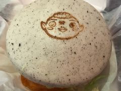 -麦当劳(宾水西道店)