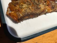 -肉串汪(月坛店)