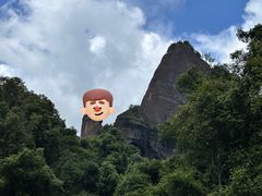 -丹霞山风景名胜区