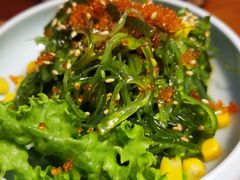 -鳗鱼家·深夜食堂(军博店)