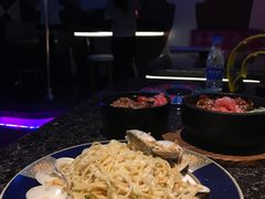 -米乐星世界KTV(汇智国际商业中心店)