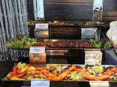 -广州花园酒店·凌璇阁旋转餐厅CAROUSEL360