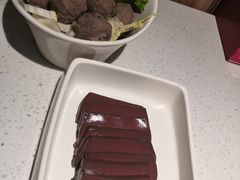 -海底捞火锅(老城根店)