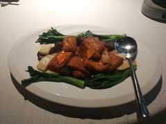 -皇朝会.经典传统粤菜(外滩店)