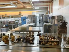 -歌斐颂巧克力小镇