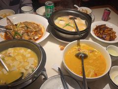 -涌上外婆桥(南塘店)