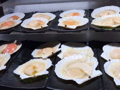 -喜庭海鲜自助(来福士店)