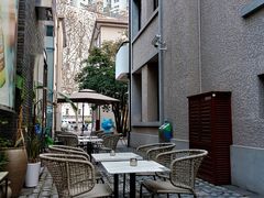 -徐家汇源景区-衡山坊
