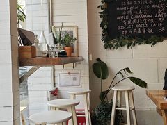 -Egg•Allday Brunch(襄阳北路店)