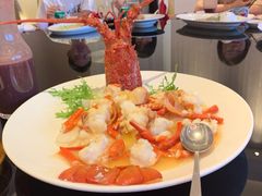 -上海小南国(正大店)