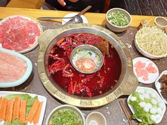 -堂客老火锅(欣阳广场总店)