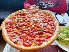 -WOLFGANG PUCK KITCHEN & BAR(迪士尼小镇店)