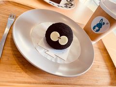 -小意思咖啡店(草桥店)