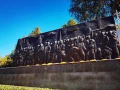 -长辛店二七公园