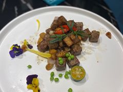 -彩虹之约•淮扬家宴(亚运村店)