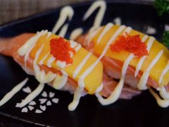 -月见·烧鸟酒场居酒屋(农科路店)