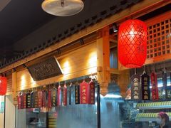 -安泰楼·佛跳墙创始人·传统闽味早茶·酒楼(三坊七巷闽菜地标店)