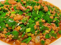 -前海沿·青岛菜(大拇指广场石老人店)