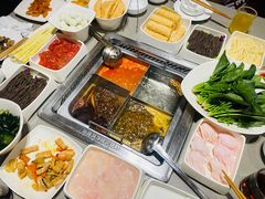 -海底捞火锅(万达广场店)