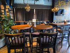 -The Happy Monk(前海壹方汇店)