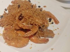 -衡山汇·高级粤菜(霄云路店)
