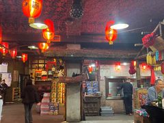 -鱼窝棚柴火铁锅炖(富山屯店)