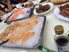 新享乐海鲜餐厅-新享乐海鲜(翠华路店)