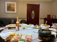 -君霖海鲜私房菜(春柳店)