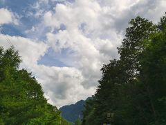 -青峰峡国家森林公园