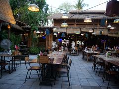 -Naughty Nuri’s Phuket