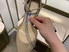 -JIMMY CHOO(恒隆广场店)