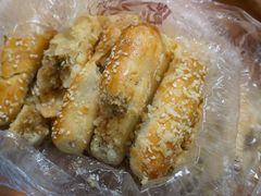 葱油酥-闻酥园(大慈寺店)