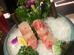 -蟹将军·松叶蟹和牛日料放题自助(K11店)