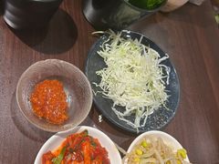 -蒜香焼肉PURUSHIN(马场路店)