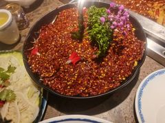 -码头故事火锅(大丰店)