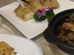 -锦粤宫·精致粤菜(深圳北站店)