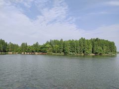 -东湖落雁景区