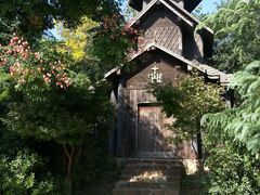 景点-蠡湖中央公园