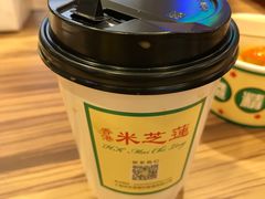丝袜奶茶-美芝莲(领展购物广场中关村店)