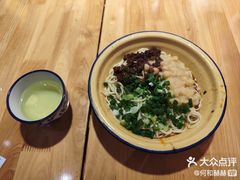 -雨田饭店(华兴东街店)