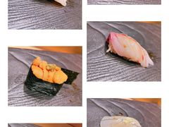 海胆寿司-yokocho上横町·日本食街(深业上城店)